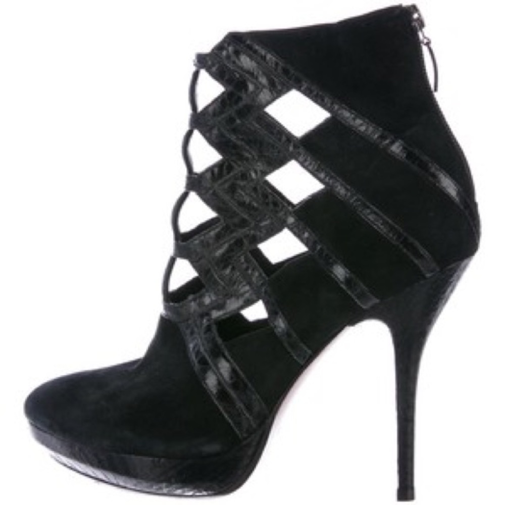 Alexander Birman booties